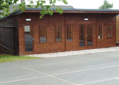 Classroom