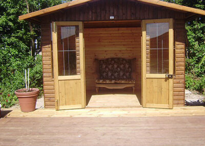 Barbados open doors