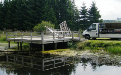 Carrick Summerhouse Project